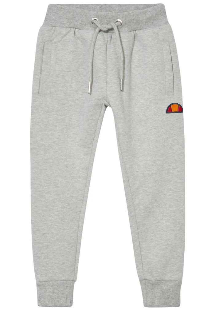 Ellesse MARTHA - Pantalon De Survêtement - Grey Marl 3 Ellesse MARTHA - Pantalon De Survêtement - Grey Marl – Image 3