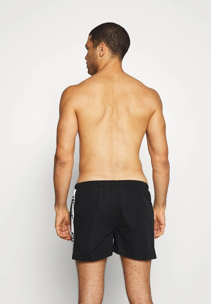 Ellesse FADALDTO - Short De Bain - Black 2 Ellesse FADALDTO - Short De Bain - Black – Image 2
