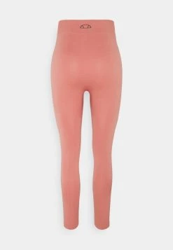 Ellesse BLANKA - Collants - Dark Pink -Ellesse Boutique 13adea39944949449ddd04c4131fcd25