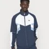Ellesse OREY TRACK TOP - Veste De Survêtement - Navy