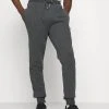 Ellesse YONVEST JOG PANT - Pantalon De Survêtement - Grey Marl