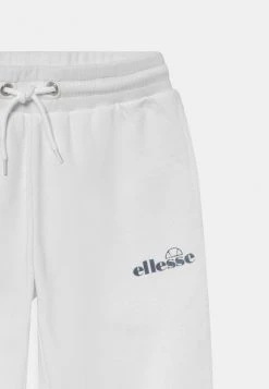 Ellesse ARABELA - Pantalon De Survêtement - White -Ellesse Boutique 145ff7503c004b5ebfd39bc01d053496
