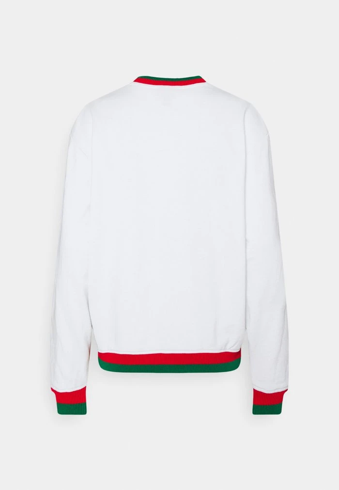 Ellesse ALISONA - Sweatshirt - White 8 Ellesse ALISONA - Sweatshirt - White – Image 8