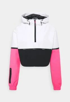 Ellesse MIZUKI - Veste De Survêtement - White -Ellesse Boutique 14ce458b51444f58a5c4f12871f3180e