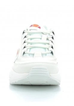 Ellesse Baskets Basses - Blanc -Ellesse Boutique 14d3c8c1a13646c8bf00f026dc3f66fb