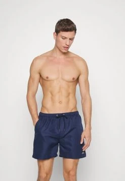 Ellesse TEDRI SWIMSHORT - Short De Bain - Navy