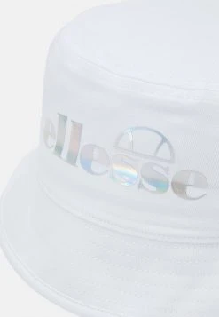 Ellesse RODRI BUCKET HAT UNISEX - Chapeau - White -Ellesse Boutique 1529c4f86a5345a8b0b3f678080ba662