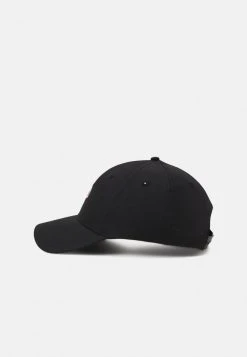 Ellesse LEDDA - Casquette - Black -Ellesse Boutique 158c07b78bca4ba2a5613ce0c5a041bf