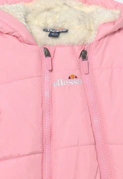 Ellesse JANETO SET - Combinaison De Ski - Light Pink -Ellesse Boutique 15e47a0465aa4ffb8c020bbcb7ac0744