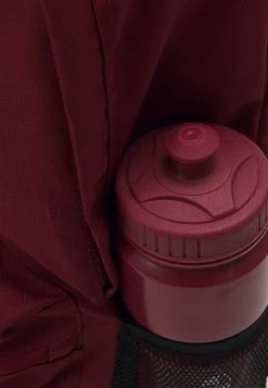 Ellesse ARORA BACKPACK AND WATER BOTTLE SET UNISEX - Sac à Dos - Burgundy -Ellesse Boutique 16081870d2d84607b891eee7b00cace5