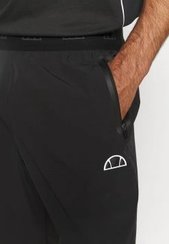 Ellesse CONDANNA TRACK PANT - Pantalon De Survêtement - Black -Ellesse Boutique 160b084fe68b4273a8b02f6944fbe402