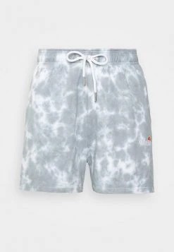 Ellesse DENPLES - Short - Tie Dye