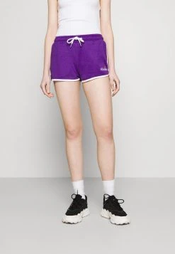 Ellesse KIAH - Short - Dark Purple