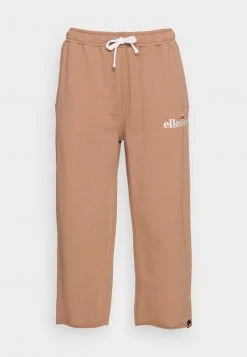 Ellesse TARAN JOG PANT - Pantalon De Survêtement - Brown -Ellesse Boutique 167acfa7343e4a8881f94396ac4c37e0
