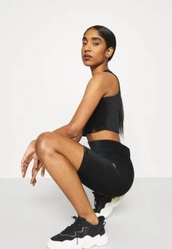 Ellesse HERIA - Short - Black -Ellesse Boutique 168de4be121a45ebb943352bb398089d