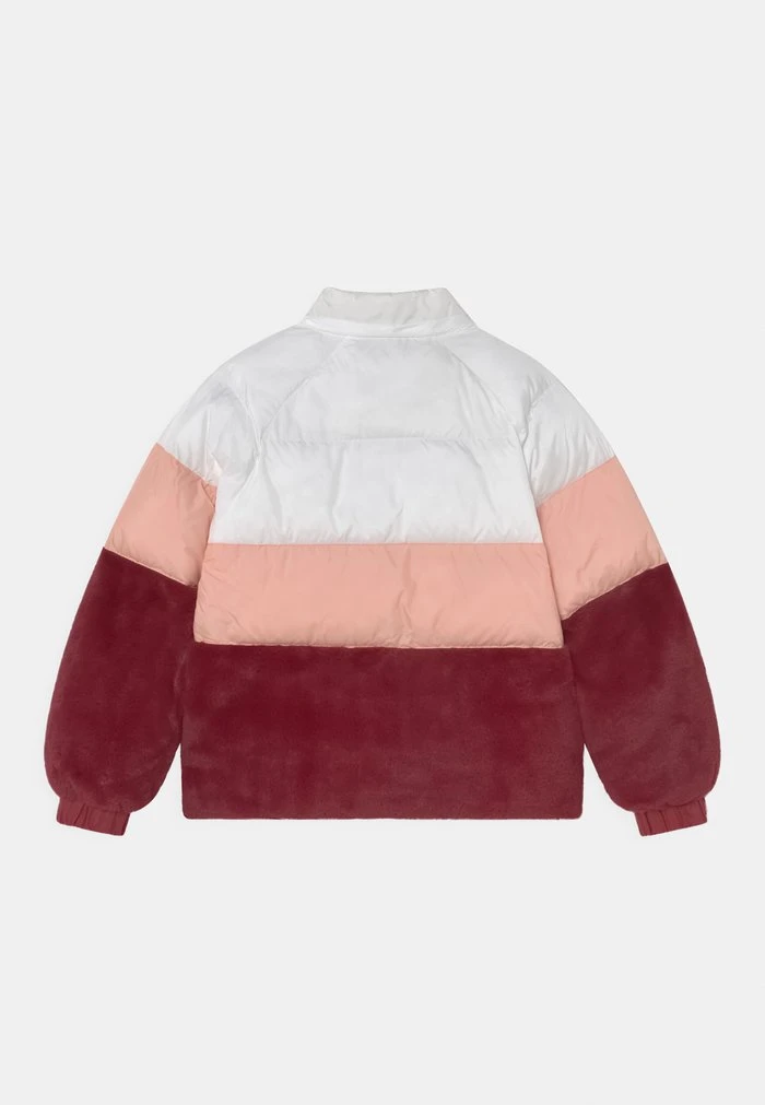 Ellesse BELLE - Veste D'hiver - White 3 Ellesse BELLE - Veste D'hiver - White – Image 3