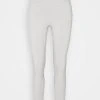 Ellesse BERIDAT LEGGING - Collants - Light Grey