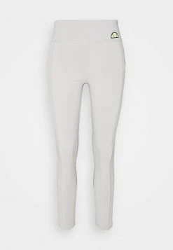 Ellesse BERIDAT LEGGING - Collants - Light Grey