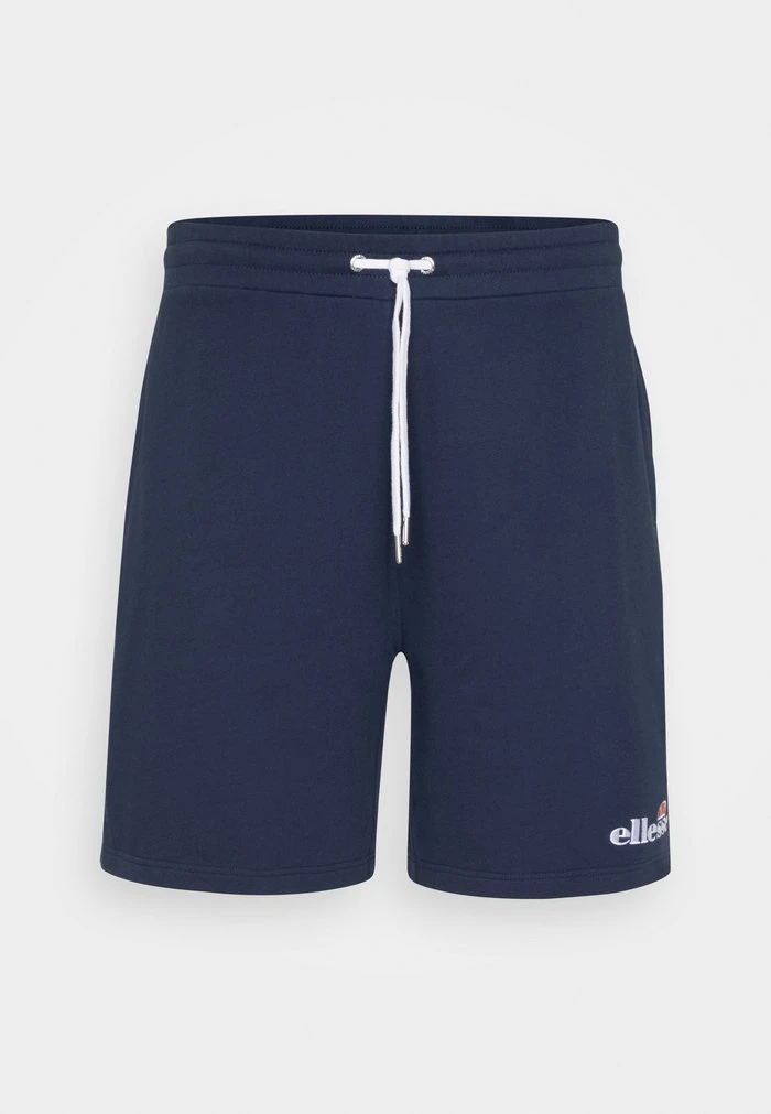 Ellesse SILVAN - Short - Navy 2 Ellesse SILVAN - Short - Navy – Image 2