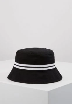 Ellesse LORENZO BUCKET HAT UNISEX - Chapeau - Black -Ellesse Boutique 173c7957e93e4c37a3b4a4931c7fb661