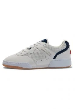 Ellesse PIACENTINO - Baskets Basses - White