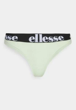 Ellesse CHARLIE THONG 3 PACK - String - Multi -Ellesse Boutique 179a0e64efa64f9d89b28ac5cfcbd088