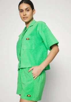 Ellesse ESPELA - Pyjama - Green -Ellesse Boutique 18363b2ceded46cb9e8c59c6bb8246d5