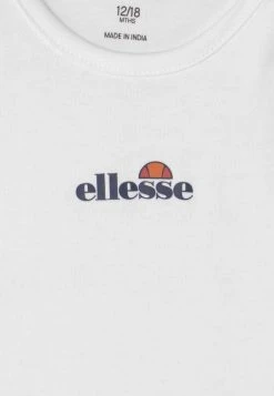Ellesse MARIBELO SET UNISEX - Body - White 5 Ellesse MARIBELO SET UNISEX - Body - White -Ellesse Boutique 184539653a0a4150aaec7583a28baefa