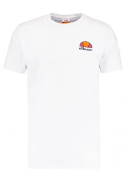 Ellesse CANALETTO - T-shirt Imprimé - Optic White -Ellesse Boutique 184abac2200d47d9a0eb3fa213855ab8