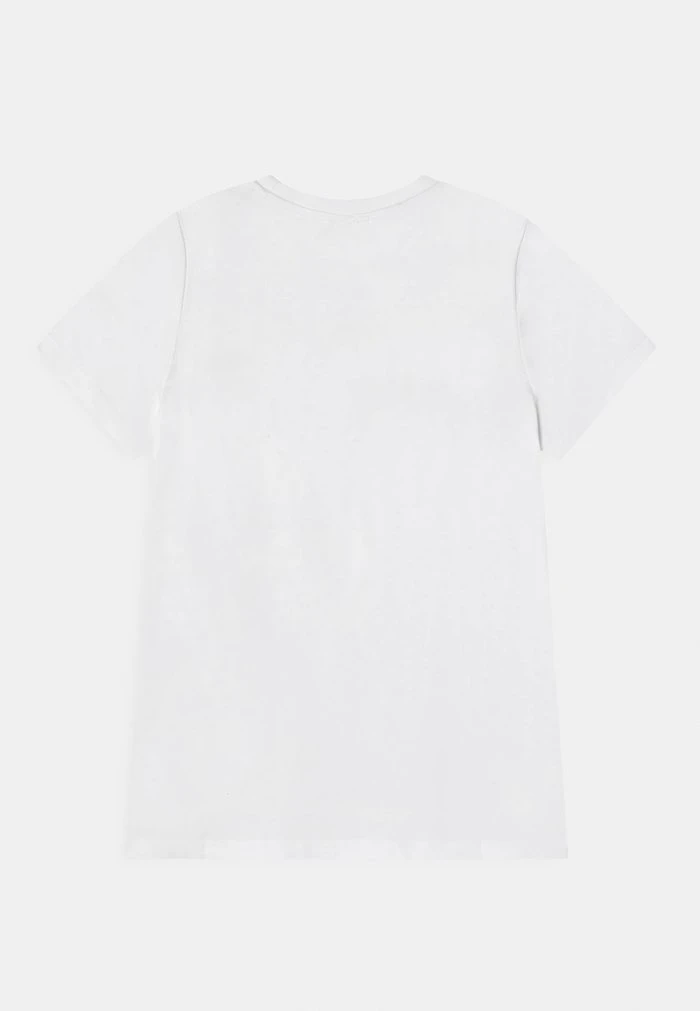 Ellesse KILYO - T-shirt Imprimé - White 2 Ellesse KILYO - T-shirt Imprimé - White – Image 2