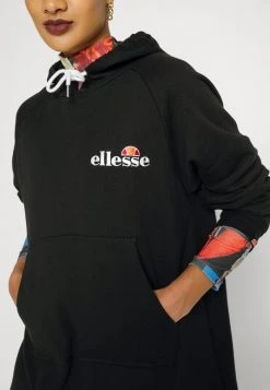 Ellesse HONEY DRESS - Robe De Jour - Black 15 Ellesse HONEY DRESS - Robe De Jour - Black -Ellesse Boutique 1865d4c2f3174f808181071ade06280b