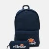 Ellesse ROLBY BACKPACK AND PENCIL CASE UNISEX SET - Sac à Dos - Navy