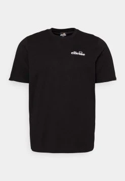 Ellesse ETHAN LOUNGEWEAR SETS - Pyjama - Black -Ellesse Boutique 1878fd779c0e4769a09292b6e48d274a