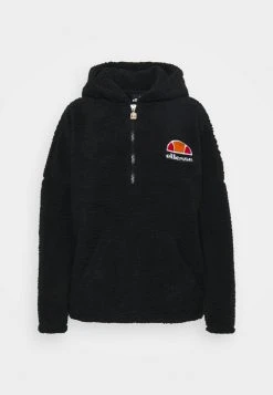 Ellesse SEPPY - Sweat à Capuche - Black -Ellesse Boutique 18c0cc93d2c04ae39a43eb90a63b3145