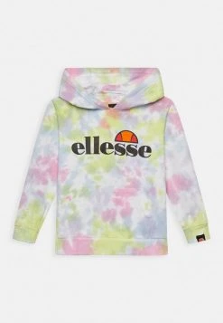 Ellesse ISOBEL OH HOODY - Sweatshirt - Tie Dye