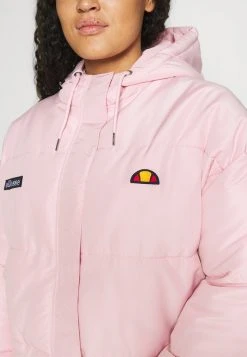 Ellesse PEJO - Veste D'hiver - Light Pink -Ellesse Boutique 1915cd8d3f5047af9e730cc60895e98f