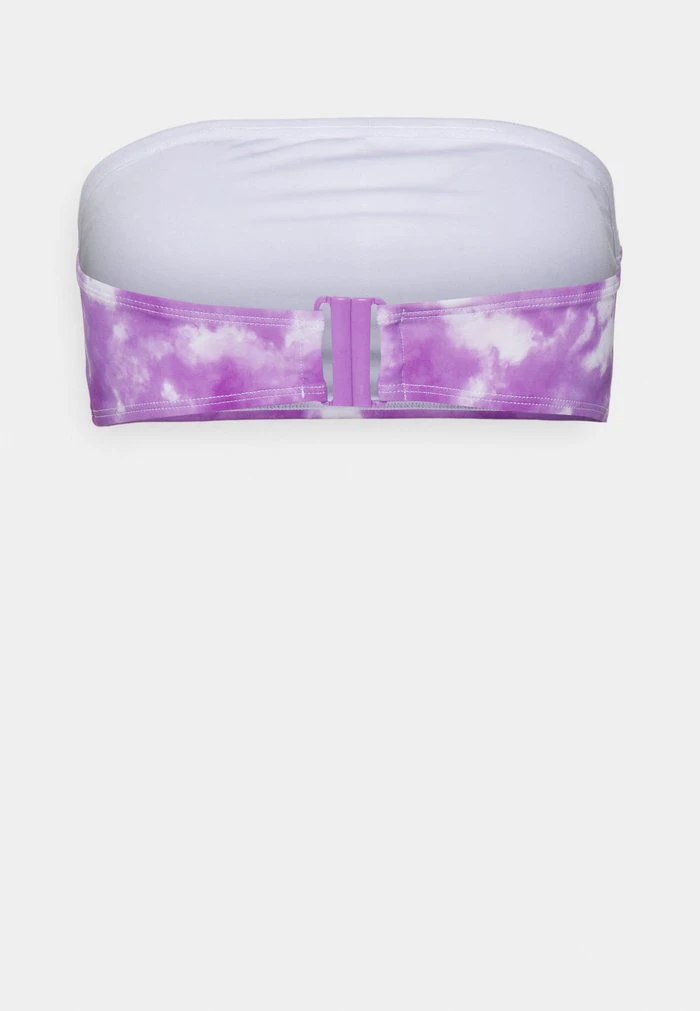 Ellesse LOSTELINA SET - Bikini - Mauve 3 Ellesse LOSTELINA SET - Bikini - Mauve – Image 3