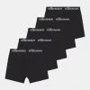 Ellesse RALIO 5 PACK - Shorty - Black