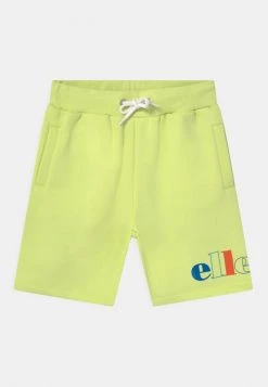 Ellesse FRANKELO - Short - Light Green