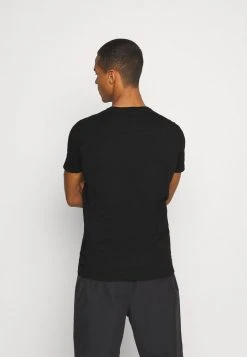 Ellesse NATARIO - T-shirt Basique - Black -Ellesse Boutique 196540ba08b04164963b6912a828bce0