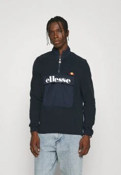 Ellesse POTENS OH - Veste Polaire - Navy