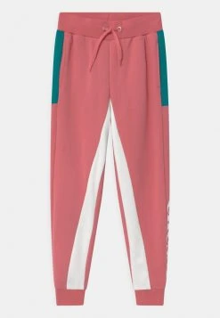 Ellesse TEYANA - Pantalon De Survêtement - Pink