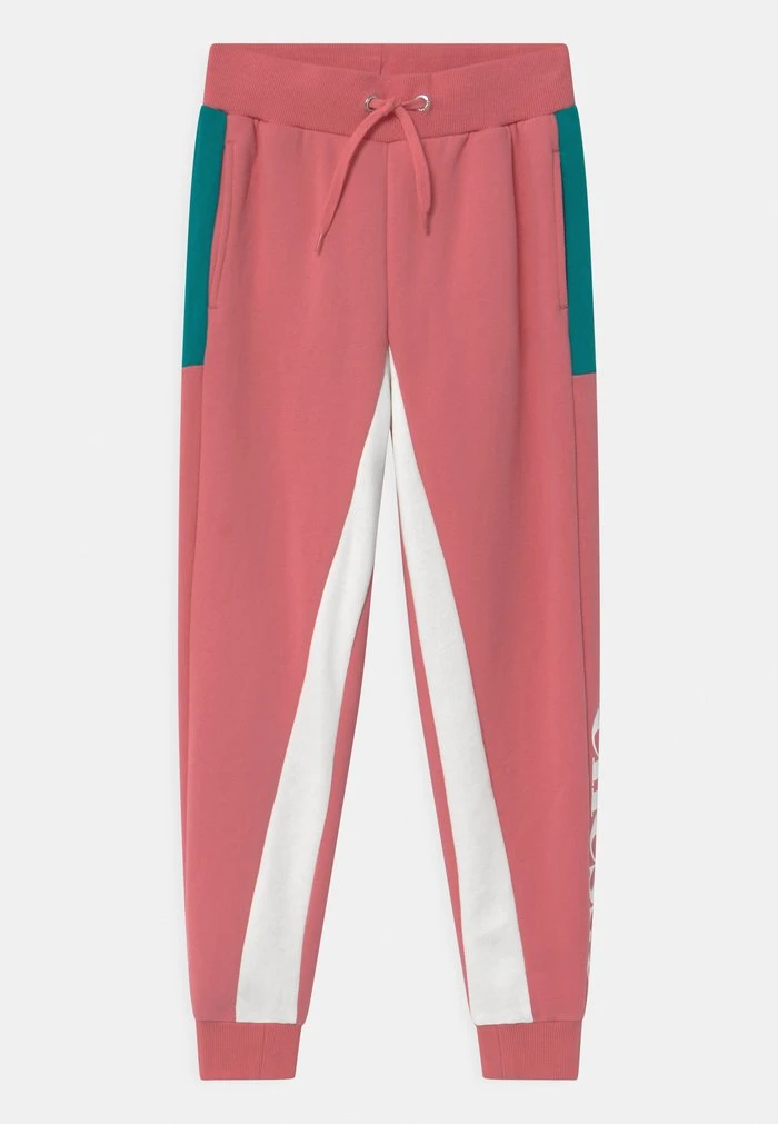 Ellesse TEYANA - Pantalon De Survêtement - Pink 1 Ellesse TEYANA - Pantalon De Survêtement - Pink