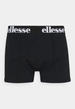 Ellesse NURRA FASHION TRUNKS 5 PACK - Shorty - Multi -Ellesse Boutique 19e9cb0f32d248d5a3ac46750788cea5