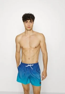 Ellesse FADALDTO - Short De Bain - Black Fade -Ellesse Boutique 19fffa48b778410c9575e478048ce0c8