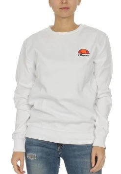 Ellesse ASHBURTON - Sweatshirt - Weiß