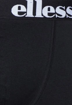 Ellesse NURRA 5 PACK - Shorty - Black -Ellesse Boutique 1a176716ea7141c99f6f0fbbe49e9c7d