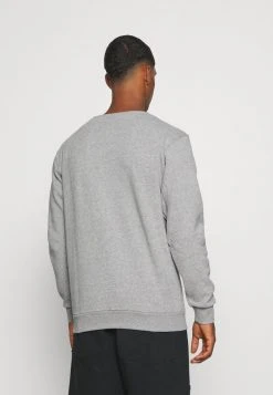 Ellesse PERC - Sweatshirt - Grey Marl -Ellesse Boutique 1a1af49e02e24fcc9dd94d9289fcfddd