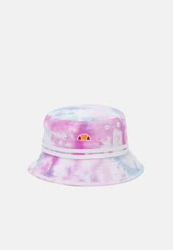 Ellesse FLORENZI BUCKET HAT - Chapeau - Pink