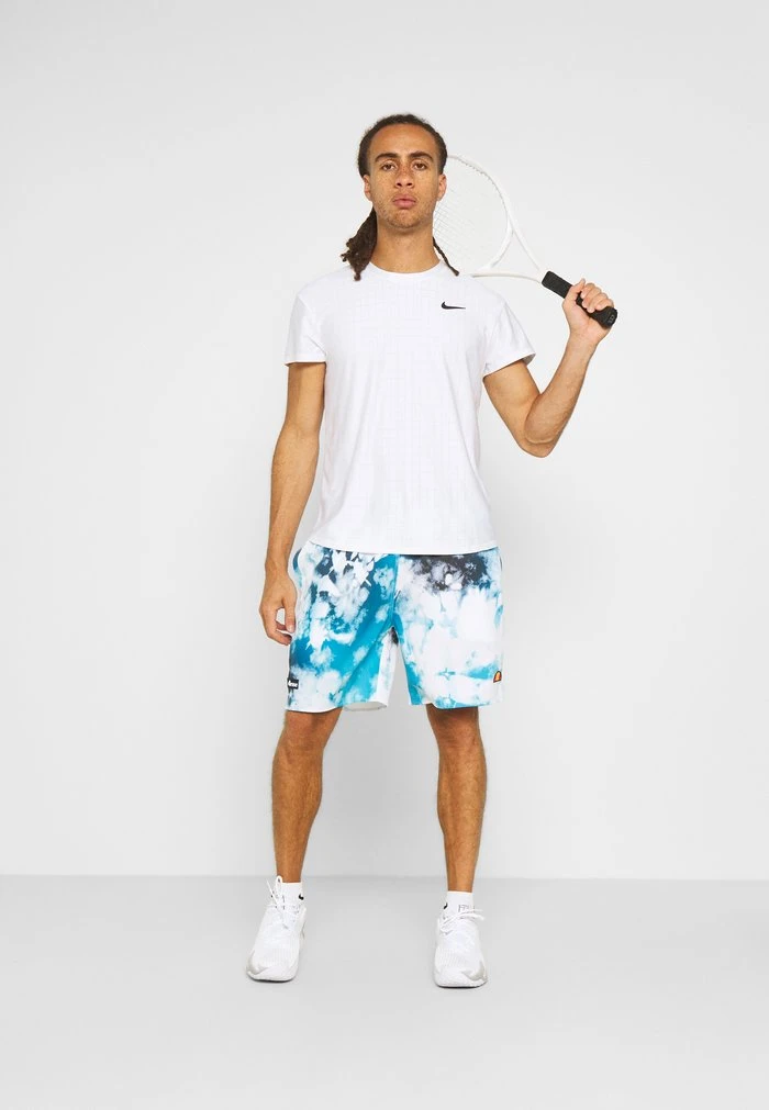 Ellesse CALA SHORT - Short De Sport - Multi-coloured 2 Ellesse CALA SHORT - Short De Sport - Multi-coloured – Image 2